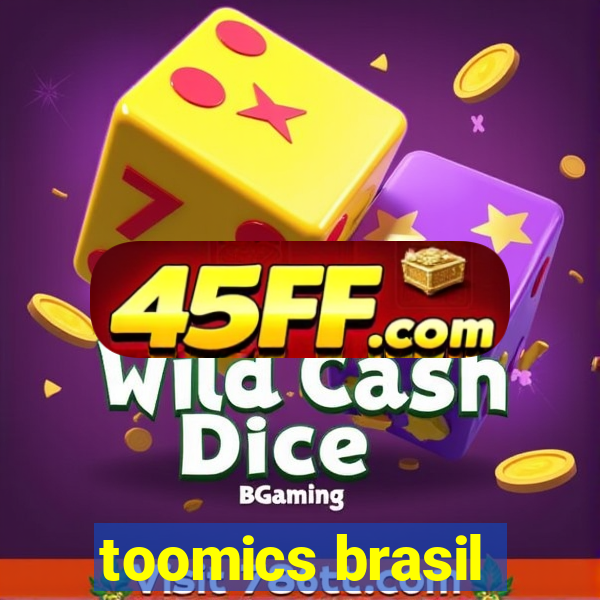 toomics brasil